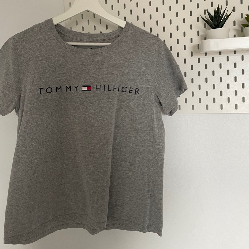 TOMMY HILFIGER TOP